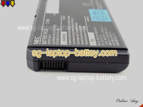  image 5 of PC-VP-WP101 Battery, S$88.99 Li-ion Rechargeable NEC PC-VP-WP101 Batteries