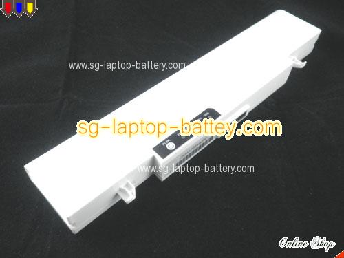  image 3 of SAMSUNG R470H Replacement Battery 5200mAh 11.1V White Li-ion