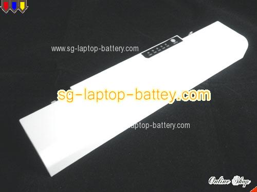  image 4 of SAMSUNG R470H Replacement Battery 5200mAh 11.1V White Li-ion