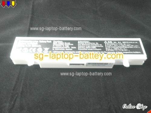  image 5 of SAMSUNG R470H Replacement Battery 5200mAh 11.1V White Li-ion