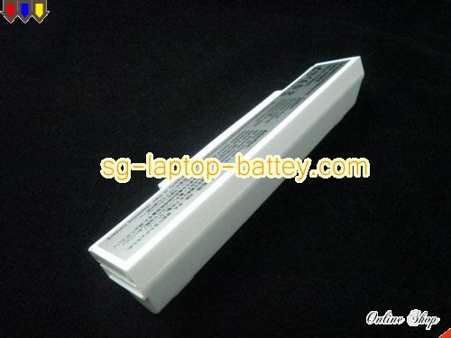  image 3 of SAMSUNG RF711-S02BE Replacement Battery 7800mAh 11.1V White Li-ion