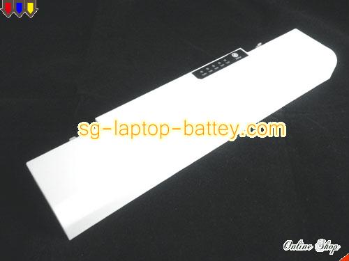  image 4 of SAMSUNG RF711-S02UK Replacement Battery 5200mAh 11.1V White Li-ion