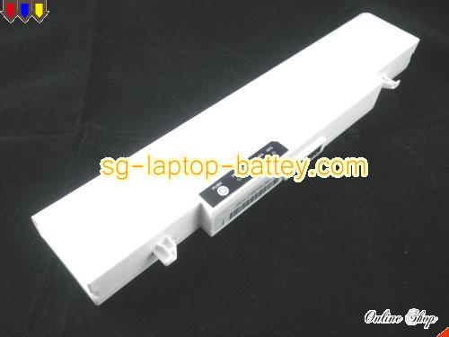 image 3 of SAMSUNG NP-P530-JS01DE/KIT Replacement Battery 5200mAh 11.1V White Li-ion
