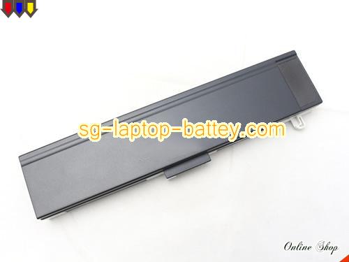  image 2 of Genuine HP B3300 CTO Battery For laptop 4.4Ah, 11.1V, Black , Li-ion