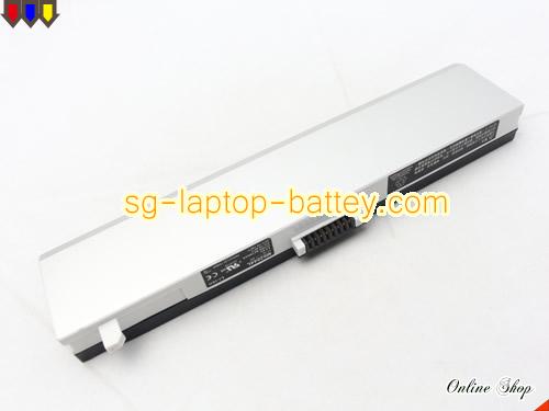  image 1 of Genuine HP B3808AP Battery For laptop 4.4Ah, 11.1V, Black , Li-ion
