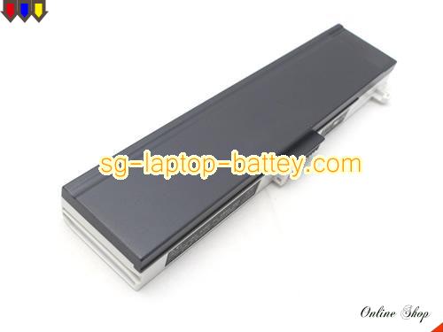 image 3 of Genuine HP B3808AP Battery For laptop 4.4Ah, 11.1V, Black , Li-ion