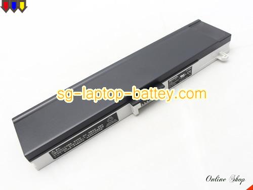  image 4 of Genuine HP B3808AP Battery For laptop 4.4Ah, 11.1V, Black , Li-ion