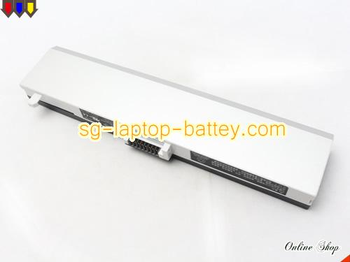  image 5 of Genuine HP B3808AP Battery For laptop 4.4Ah, 11.1V, Black , Li-ion