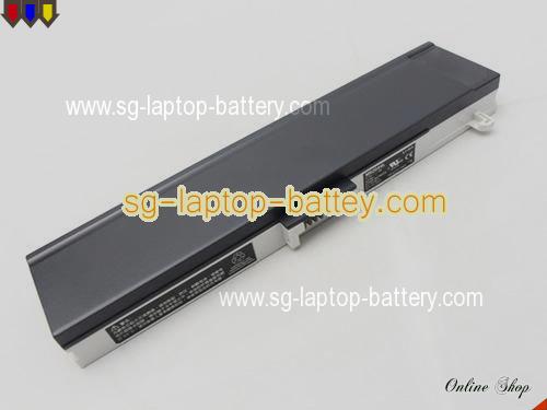  image 4 of Genuine HP B3809 Battery For laptop 4.4Ah, 11.1V, Black , Li-ion