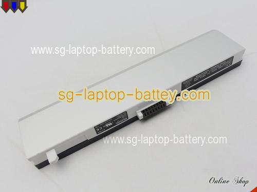  image 1 of Genuine HP B3810 Battery For laptop 4.4Ah, 11.1V, Black , Li-ion