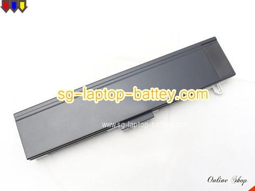  image 2 of Genuine HP B3824 Battery For laptop 4.4Ah, 11.1V, Black , Li-ion