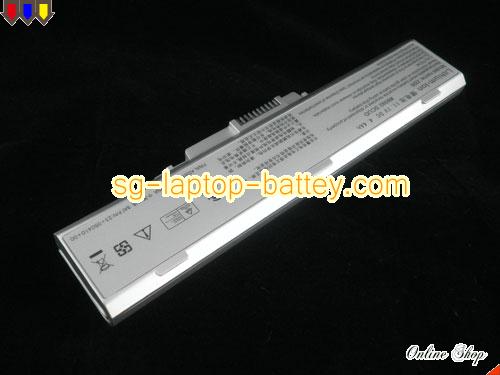  image 2 of #8735 SCUD Battery, S$81.88 Li-ion Rechargeable AVERATEC #8735 SCUD Batteries
