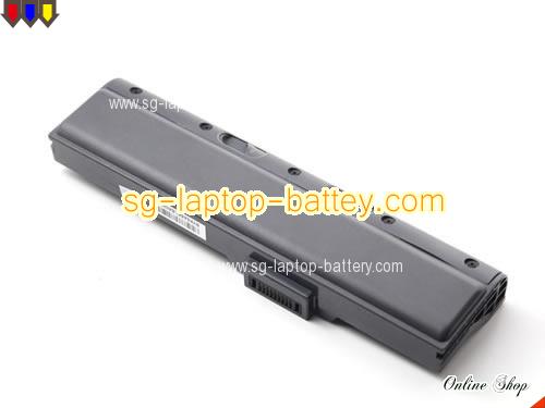  image 3 of Genuine ITRONIX GoBook XR-1 - IX270 Battery For laptop 7200mAh, 11.1V, Grey , Li-ion