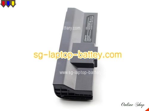  image 4 of Genuine ITRONIX GoBook XR-1 - IX270 Battery For laptop 7200mAh, 11.1V, Grey , Li-ion