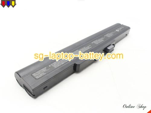  image 3 of S20-4S4400-B1B1 Battery, S$72.99 Li-ion Rechargeable HASEE S20-4S4400-B1B1 Batteries