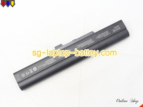  image 5 of S20-4S4400-B1B1 Battery, S$72.99 Li-ion Rechargeable HASEE S20-4S4400-B1B1 Batteries