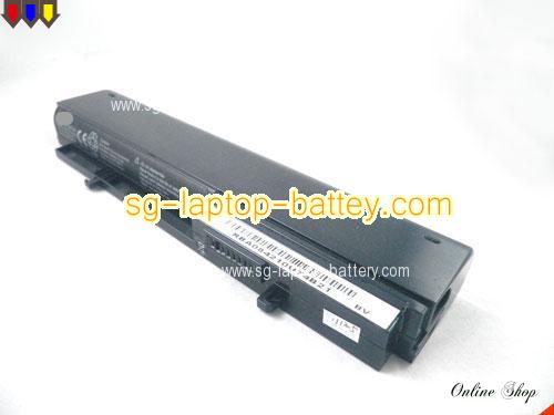  image 2 of VYE V S37 Replacement Battery 4400mAh 11.1V Black Li-ion