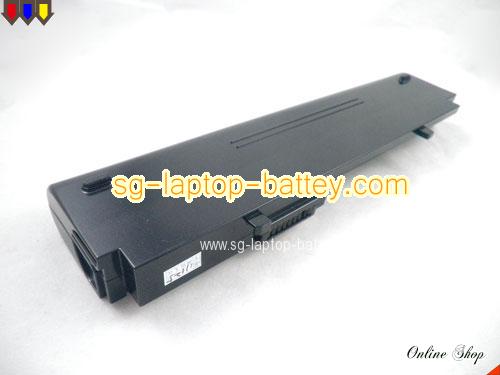  image 4 of VYE V S37 Replacement Battery 4400mAh 11.1V Black Li-ion