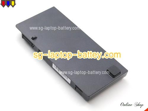  image 4 of Genuine MSI E6603-454RU Battery For laptop 7800mAh, 87Wh , 11.1V, Black , Li-ion