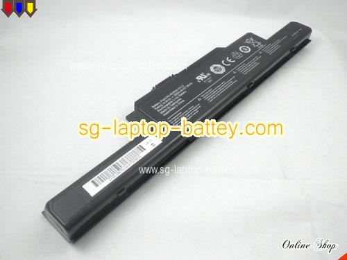  image 2 of ADVENT Roma 2000 Replacement Battery 2200mAh, 32Wh  14.4V Black Li-ion