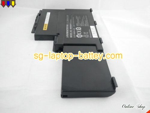  image 5 of Genuine SAGER NP8690-S1 Battery For laptop 3800mAh, 11.1V, Black , Li-Polymer