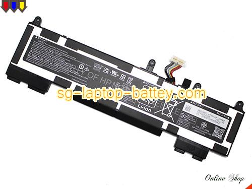  image 2 of Genuine HP Split X2 13-M000 Battery For laptop 3152mAh, 38Wh , 11.58V, Black , Li-Polymer