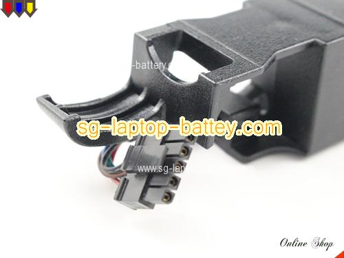  image 5 of 111-00750+A1 Battery, S$Coming soon! Li-ion Rechargeable IBM 111-00750+A1 Batteries