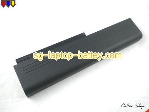  image 3 of Genuine FUJITSU Fujitsu SW8 Sereis Battery For laptop 4400mAh, 48.84Wh , 11.1V, Black , Li-ion