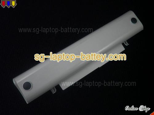  image 4 of SAMSUNG NC108 Replacement Battery 6600mAh 7.4V Silver Li-ion