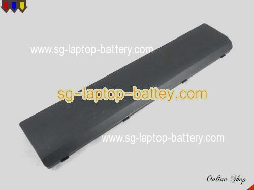  image 3 of Genuine ASUS G70S-7S007C Battery For laptop 5200mAh, 14.8V, Black , Li-ion