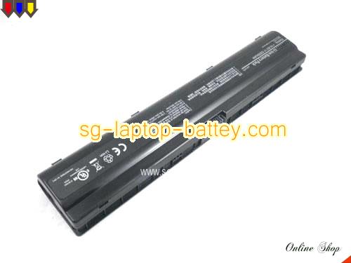  image 2 of Genuine ASUS G70S-7S018C Battery For laptop 5200mAh, 14.8V, Black , Li-ion