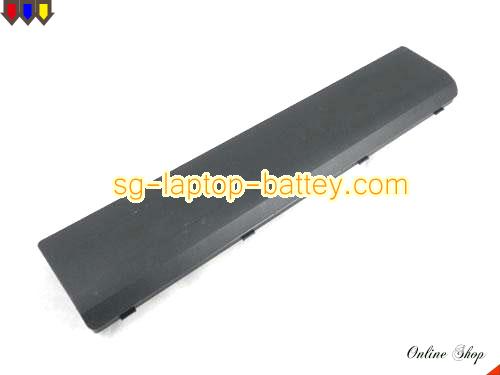 image 3 of Genuine ASUS G70s-a1 Battery For laptop 5200mAh, 14.8V, Black , Li-ion