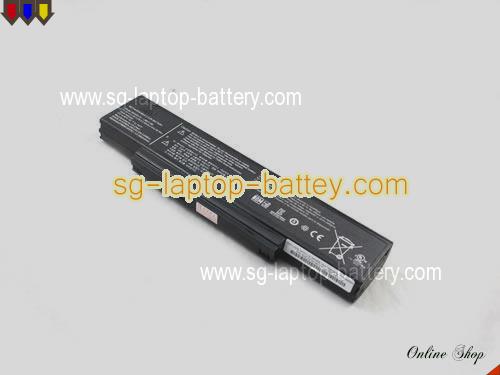  image 2 of LG R500 S510-X Series Replacement Battery 5200mAh 11.25V Black Li-ion