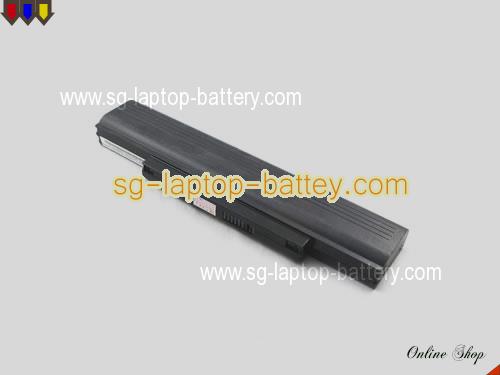  image 4 of LG R500 S510-X Series Replacement Battery 5200mAh 11.25V Black Li-ion