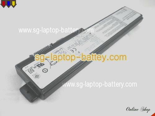  image 2 of Genuine ASUS NX90J Battery For laptop 5600mAh, 11.25V, Black , Li-ion