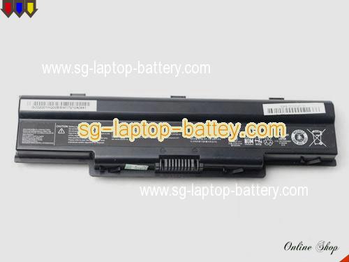  image 5 of Genuine LG Xnote P330 Series Battery For laptop 5200mAh, 56Wh , 10.8V, Black , Li-ion