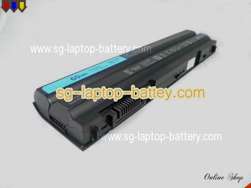  image 1 of UJ499 Battery, S$63.88 Li-ion Rechargeable DELL UJ499 Batteries