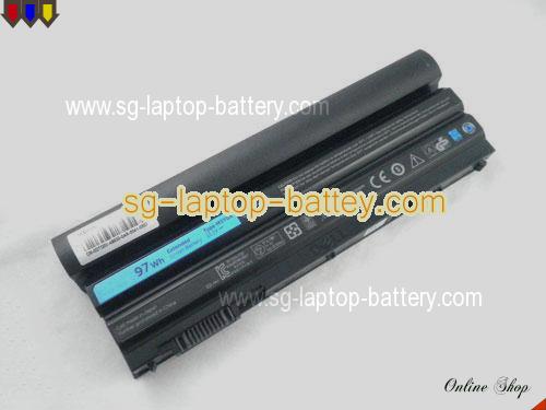  image 1 of UJ499 Battery, S$63.88 Li-ion Rechargeable DELL UJ499 Batteries