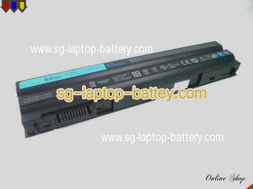  image 3 of UJ499 Battery, S$63.88 Li-ion Rechargeable DELL UJ499 Batteries