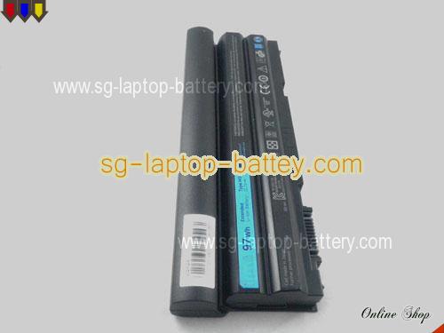  image 3 of UJ499 Battery, S$63.88 Li-ion Rechargeable DELL UJ499 Batteries