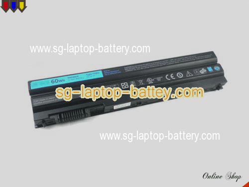  image 5 of UJ499 Battery, S$63.88 Li-ion Rechargeable DELL UJ499 Batteries