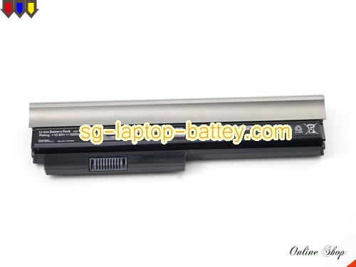  image 5 of A32H33 Battery, S$65.29 Li-ion Rechargeable HASEE A32H33 Batteries