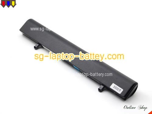  image 3 of Genuine SMP Q130V D2 Battery For laptop 2200mAh, 11.1V, Black , Li-ion