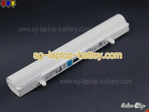  image 2 of Genuine SMP Q130X Battery For laptop 2200mAh, 11.1V, White , Li-ion