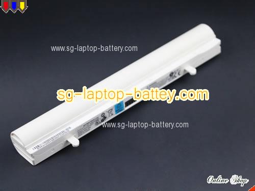  image 2 of Genuine SMP Q130Y Battery For laptop 2200mAh, 11.1V, White , Li-ion