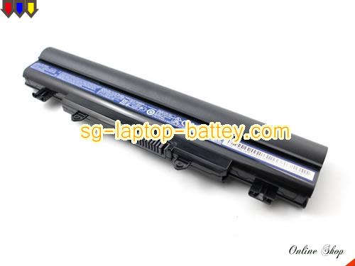  image 2 of Genuine ACER V5-572 Battery For laptop 5000mAh, 11.1V,  , Li-ion