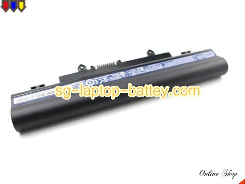  image 3 of Genuine ACER V5-572 Battery For laptop 5000mAh, 11.1V,  , Li-ion