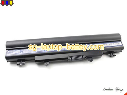  image 5 of Genuine ACER V5-572 Battery For laptop 5000mAh, 11.1V,  , Li-ion