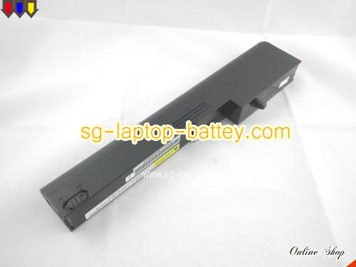  image 3 of Genuine SMARTBOOK Heaven XTC Series Battery For laptop 2400mAh, 14.8V, Black , Li-ion