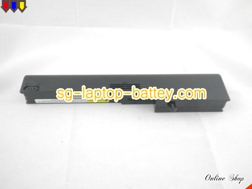  image 5 of Genuine SMARTBOOK Heaven XTC Series Battery For laptop 2400mAh, 14.8V, Black , Li-ion